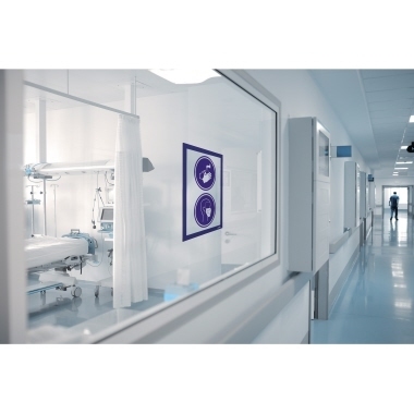 VARIO Informationsrahmen A4 Produktbild img3 L