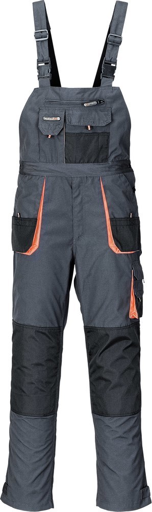 Neutral Latzhose 3229 Produktbild img1 L