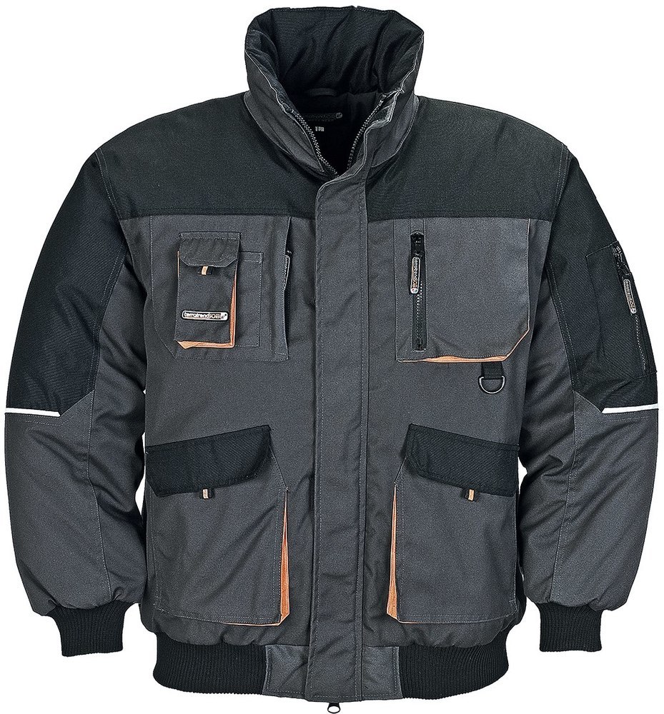 Neutral Piloten-Jacke 4629 Produktbild img1 L