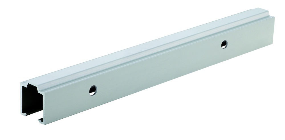 HELM Laufprofil 53/73, Aluminium Produktbild img1 L