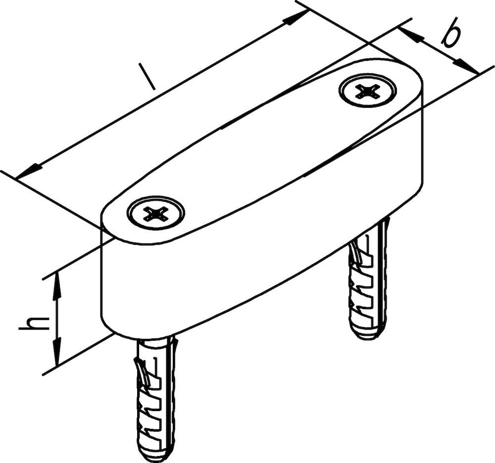HELM Führungsgleiter 316 Produktbild img2 L