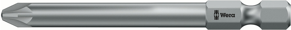 Wera Bit Kreuzschlitz 855/4 Z PZ Produktbild img5 L