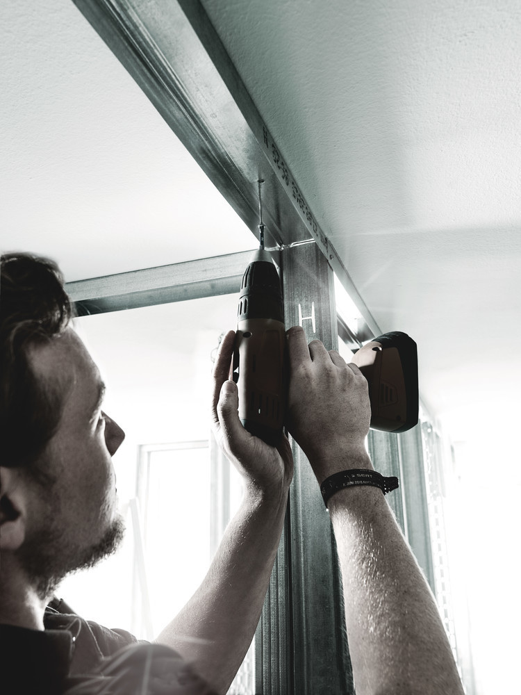 Wera Bit-Set 855/4 IMP DC PZ DIY Produktbild img2 L