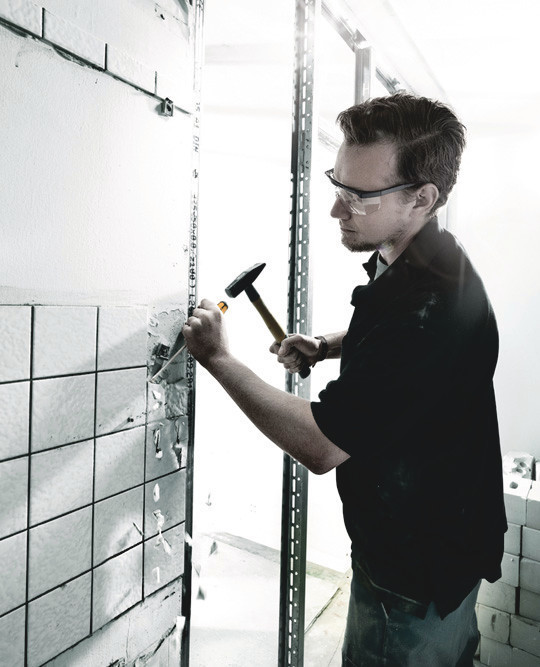 Wera Schraubendreher-Satz Schlagkappe Sc hlitz/PH/PZ/T 15-teilig Produktbild img1 L