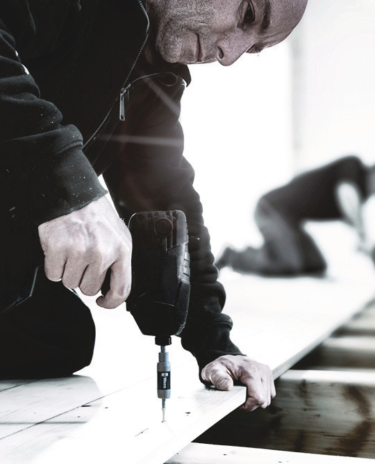 Wera Bit-Set 867/1 IMP DC TORX® DIY Produktbild img2 L