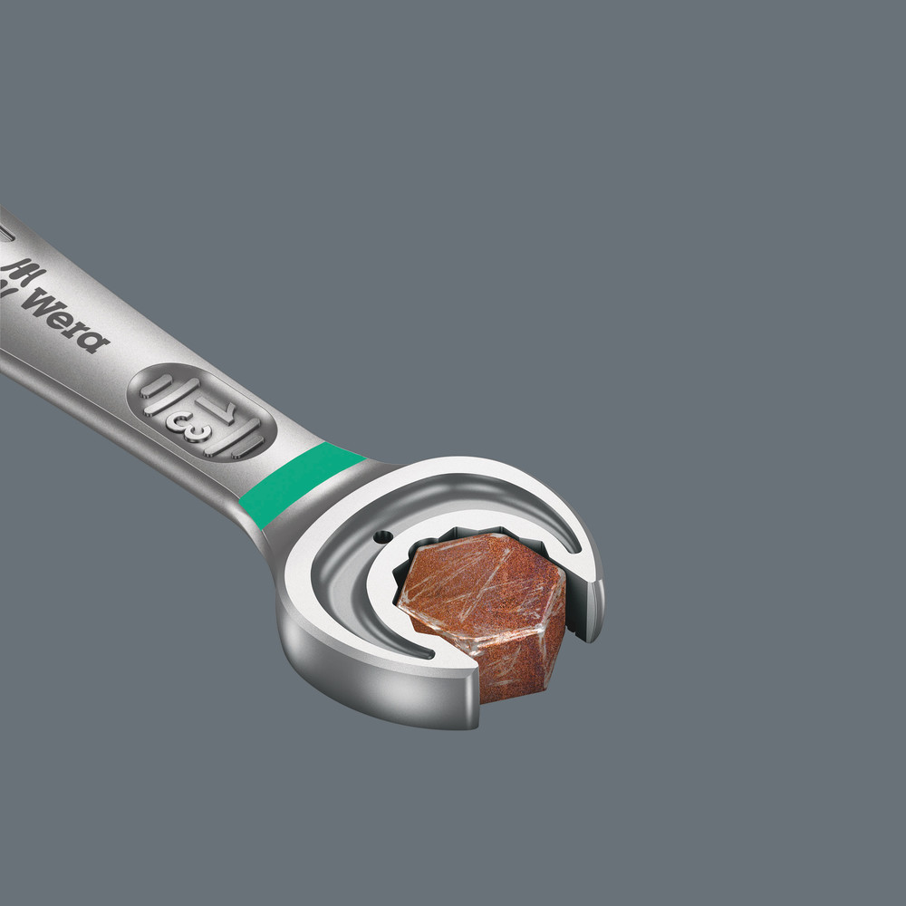 Wera Doppelmaulschlüssel 6002 Joker Double Produktbild img7 L