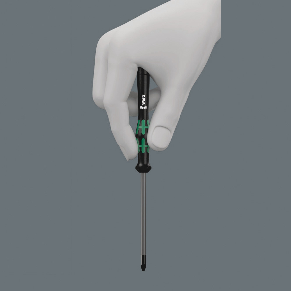 Wera Schraubendreher Sechsrund 2067 TORX® HF Produktbild img4 L