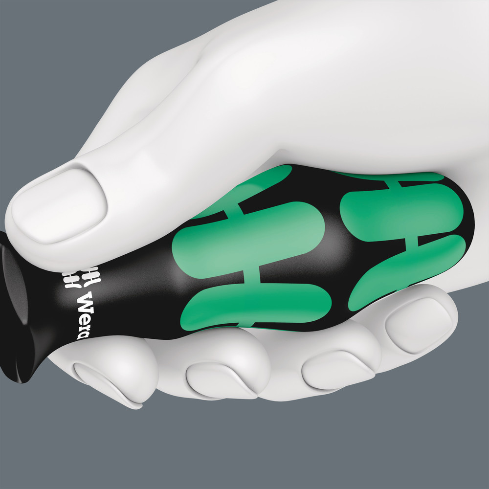 Wera Steckschlüssel einseitig 395 HO Produktbild img6 L