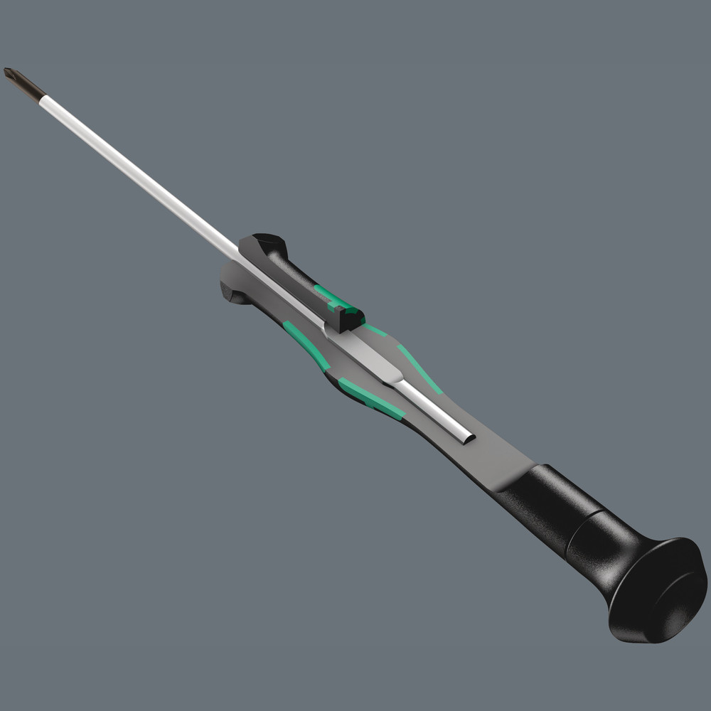 Wera Schraubendreher Sechsrund 2067 TORX® HF Produktbild img3 L