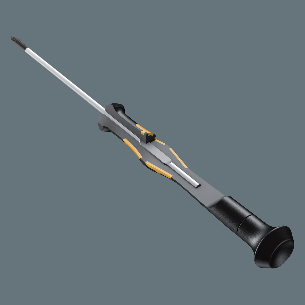 Wera Schraubendreher Sechsrund 1567 TORX® ESD Micro Produktbild img5 L