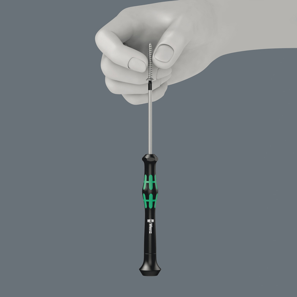 Wera Schraubendreher Sechsrund 2067 TORX® HF Produktbild img2 L