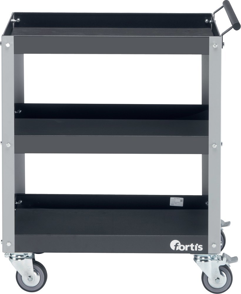 fortis Servicewagen 685x470x820mm Produktbild img2 L