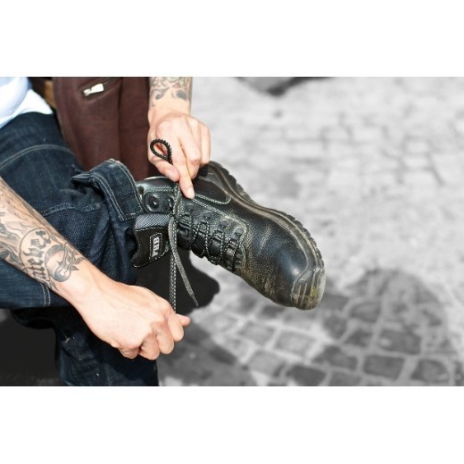 FHB Schnürstiefel WILFRIED 83962 Produktbild img2 L