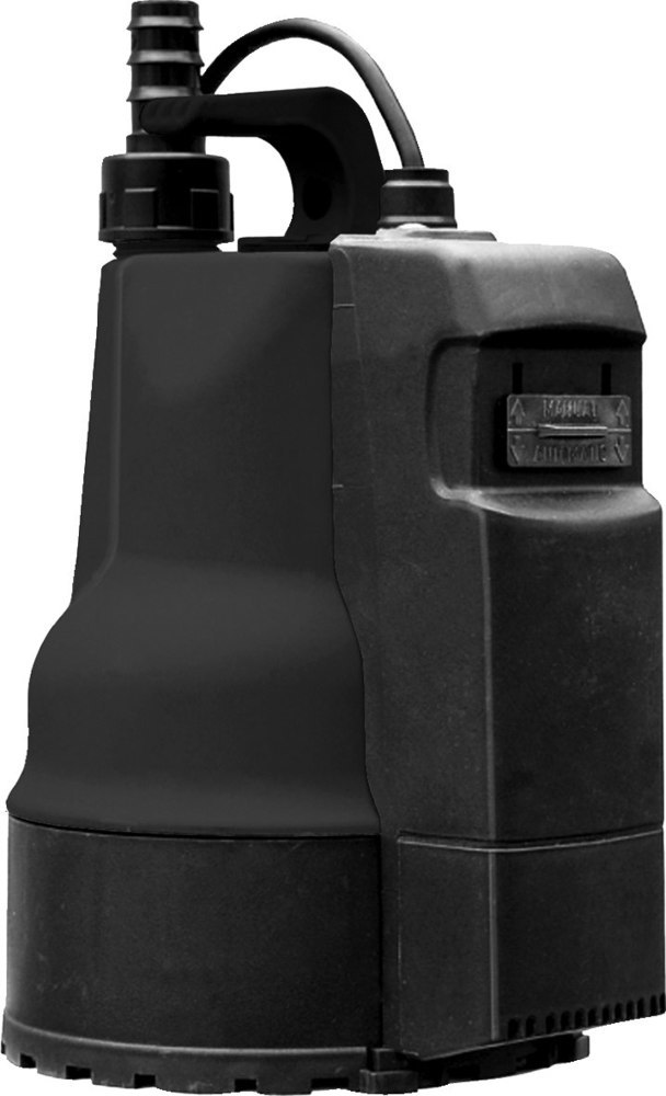 Neutral Tauchpumpe enge Schächte EGO 300 GI B 27 0 Watt Produktbild img1 L