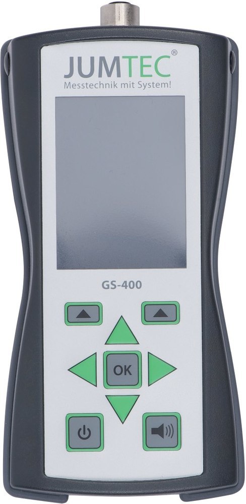 JUMTEC Universal-Gasspürgerät GS-400 Produktbild img1 L