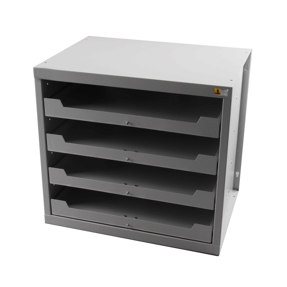 allit Kofferschrank für Kleinteilekoffer Produktbild img1 L