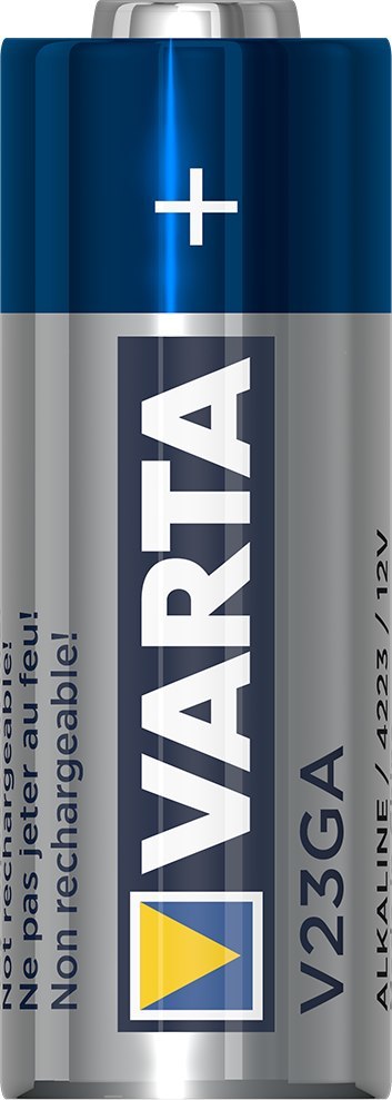 VARTA Electronics V 23 GA Produktbild img2 L