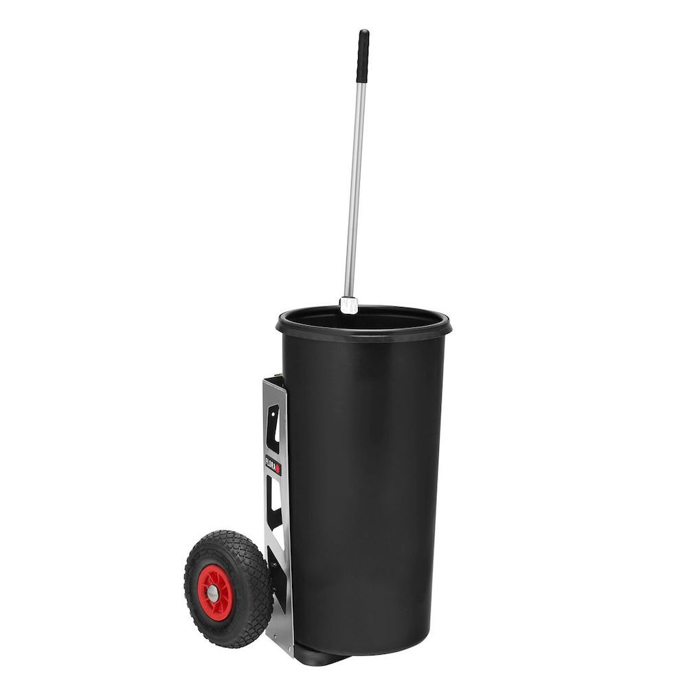FLORA Reinigungswagen Easy Uno Produktbild img1 L