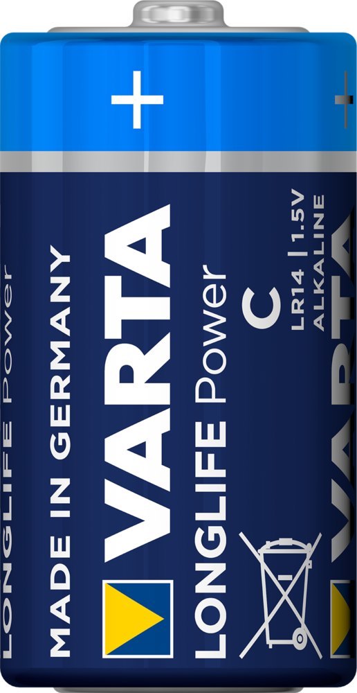VARTA E-Block Batterie, High Energy Produktbild img5 L