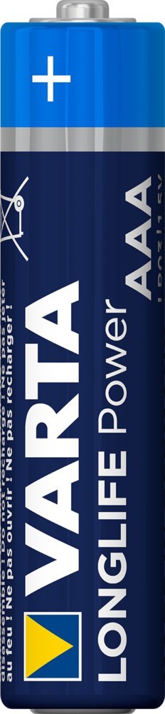 VARTA E-Block Batterie, High Energy Produktbild img3 L