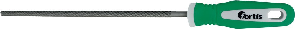 fortis Rund-Feile 200mm H2 Produktbild img1 L