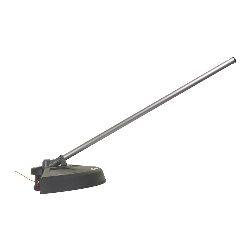 Milwaukee Akku-Rasentrimmeraufsatz M18 F OPH-LTA ohne Akku ohne Ladegerät Karton Produktbild img5 L