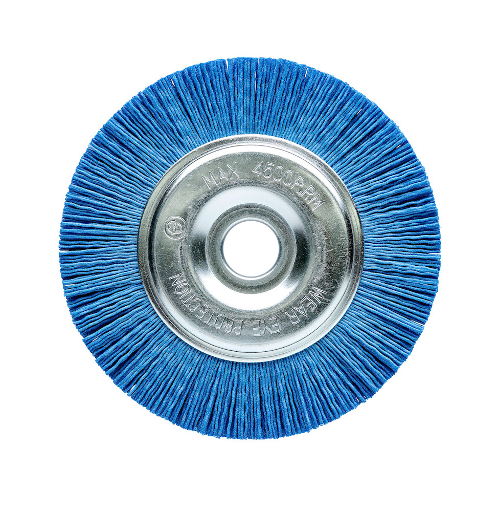 GLORIA Nylon-Fugenbürste f. MultiBrush + Weedbrush Produktbild img1 L