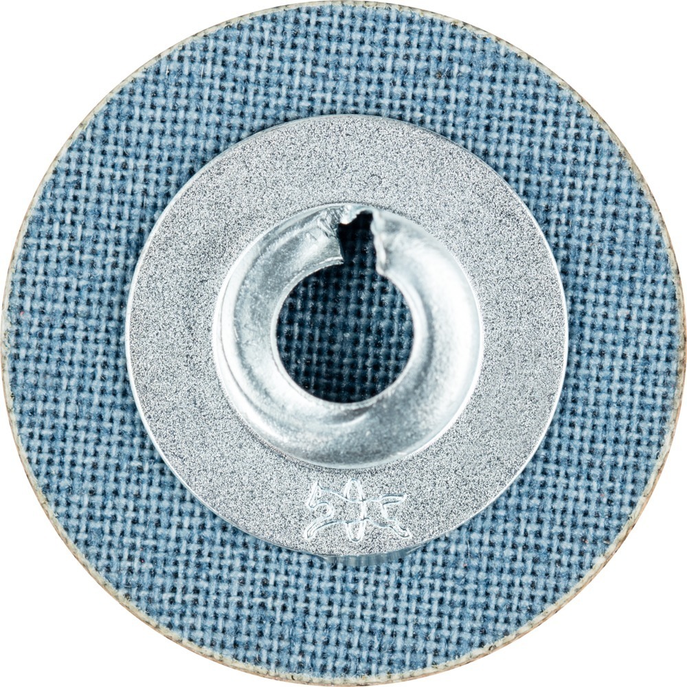 PFERD COMBIDISC Schleifblatt Korund 25mm K120 Produktbild img2 L