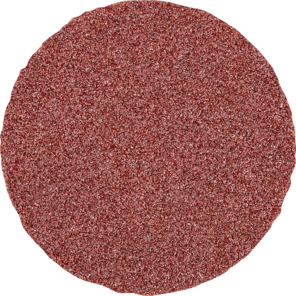 PFERD COMBIDISC Schleifblatt Korund 25mm K120 Produktbild img1 L