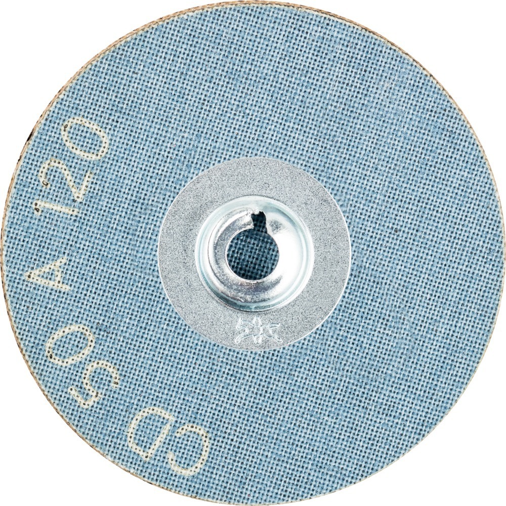 PFERD COMBIDISC®-Schleifblatt, Korund A Produktbild img2 L