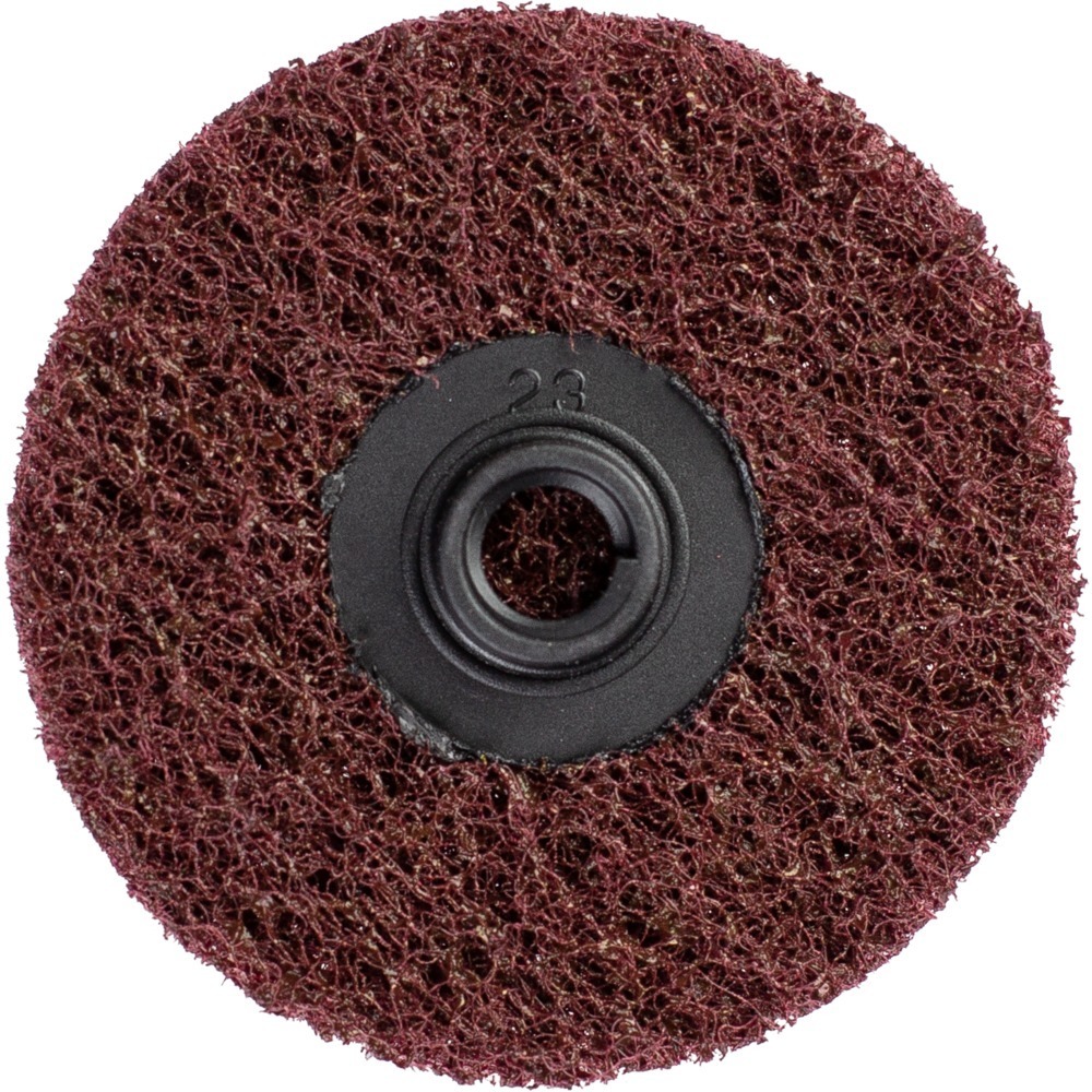 PFERD COMBIDISC®-Vliesronde CD VRW Produktbild img2 L