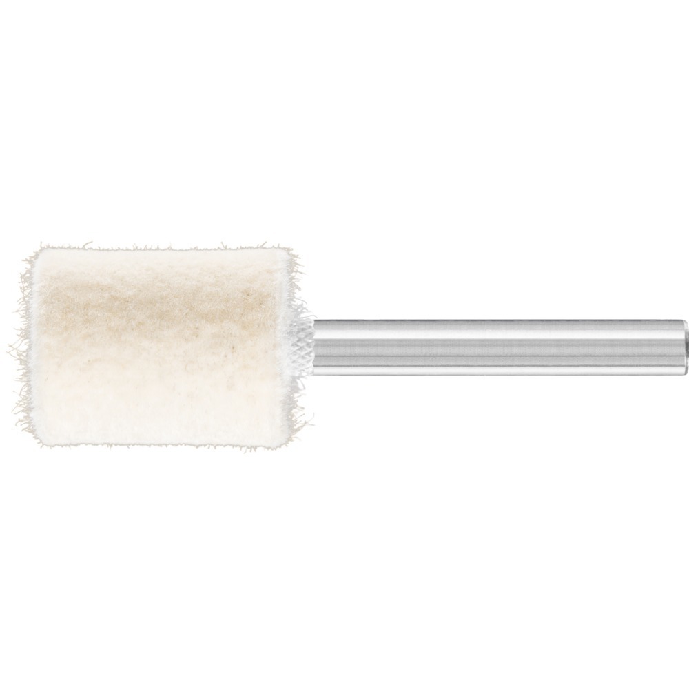 PFERD Filzstift, Zylinderform Produktbild img1 L