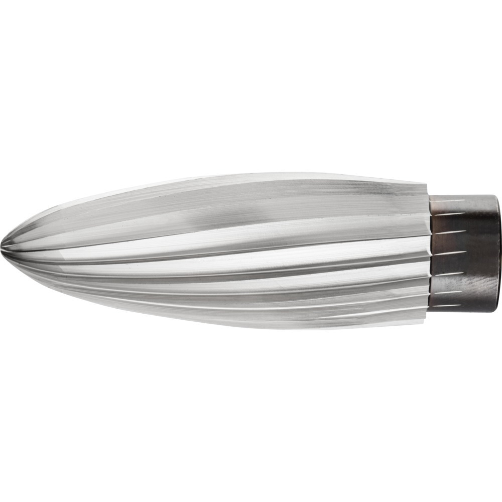 PFERD HSS-Leichtmetallfrässtift Produktbild img1 L