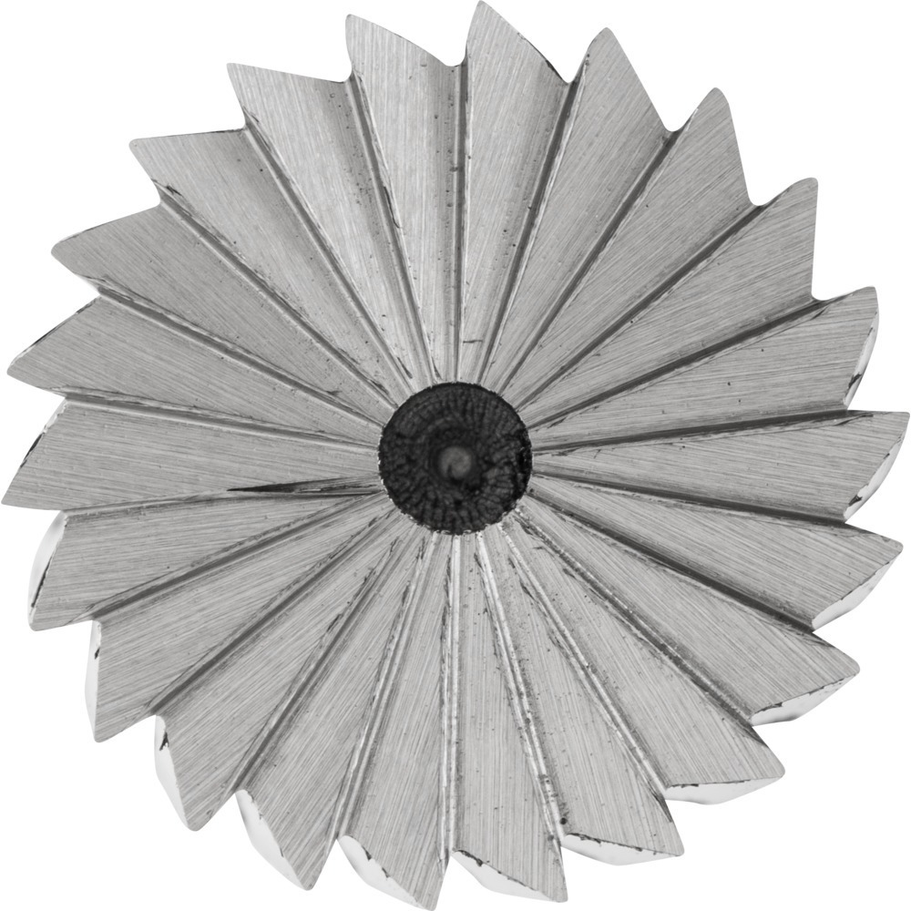 PFERD Frässtift HSS Winkelform 631230 3 6mm 12x30mm Pferd Produktbild img2 L