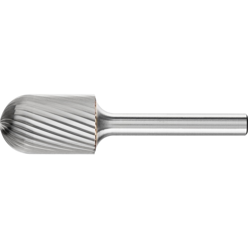 PFERD HM-Frässtift, Zahnung 3, Walzenrundform Produktbild img1 L