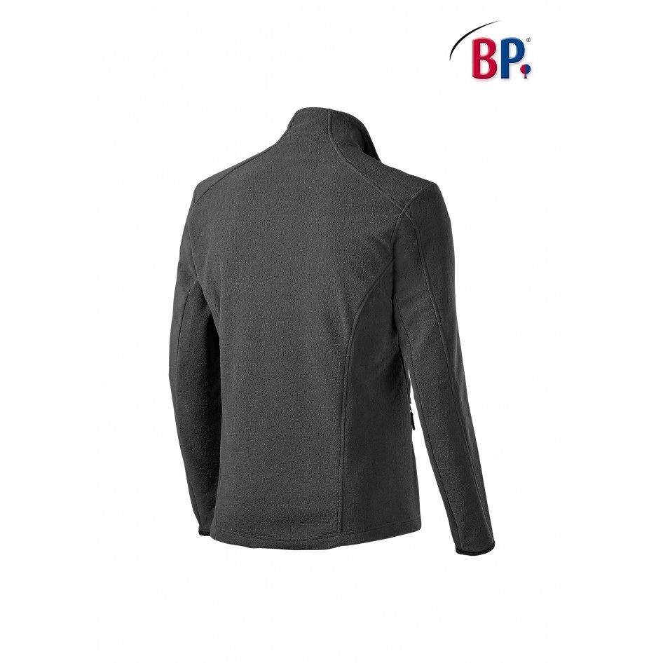 BP Fleecejacke Produktbild img2 L
