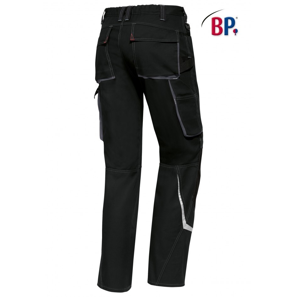BP Arbeitshose 1803 Produktbild img2 L