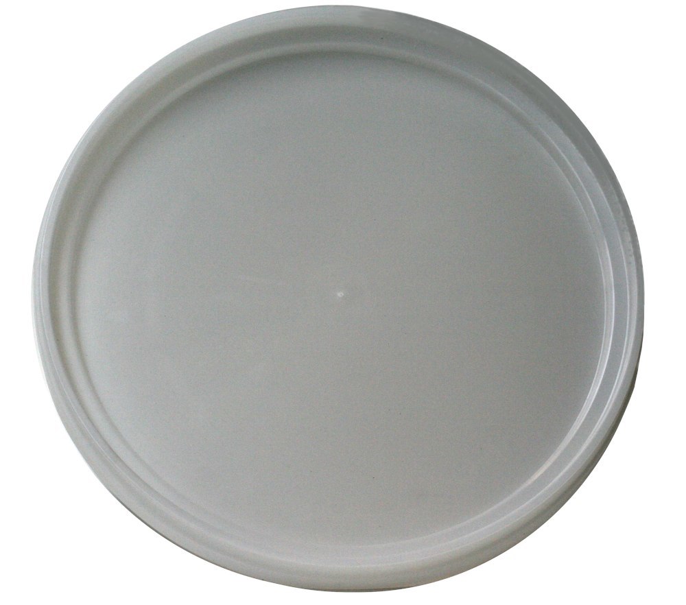 GRIPLINE Ersatzdeckel für Anrühreimer Produktbild img1 L