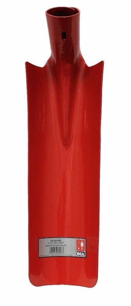 Ideal Wasserfurchenschaufel RB Größe 1 Produktbild img1 L