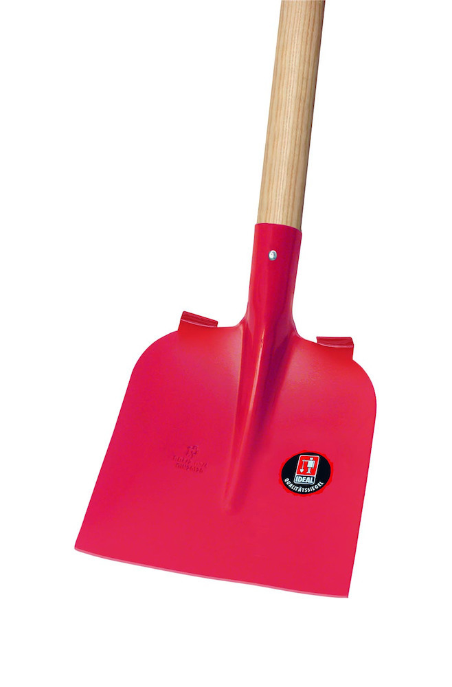 Ideal Holsteiner Schaufel Gr. 2 RB plus 3/4 gehoben Produktbild img1 L