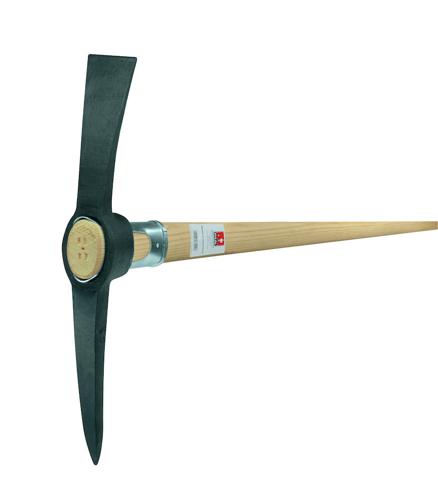 IDEAL Kreuzhacke Produktbild img1 L