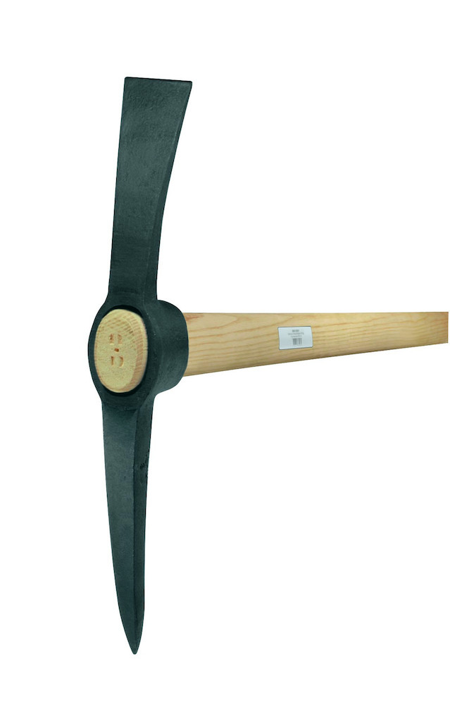 Ideal Aktions-Stahlhacken Produktbild img1 L