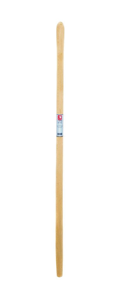 Ideal Stoßscharrenstiel 120 cm gerade Produktbild img1 L