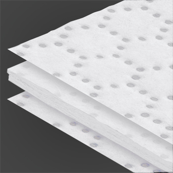 SCHOELLER Industries Öl-Bindevlies, dreilagig, Karton Produktbild img2 L