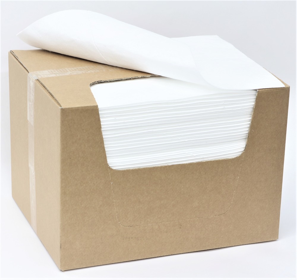 SCHOELLER Industries Sorbents-Matten, heavy weight 40x50cm Produktbild img1 L