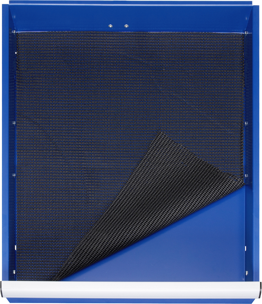 Antirutschmatte B490xT560mm schwarz Produktbild img2 L