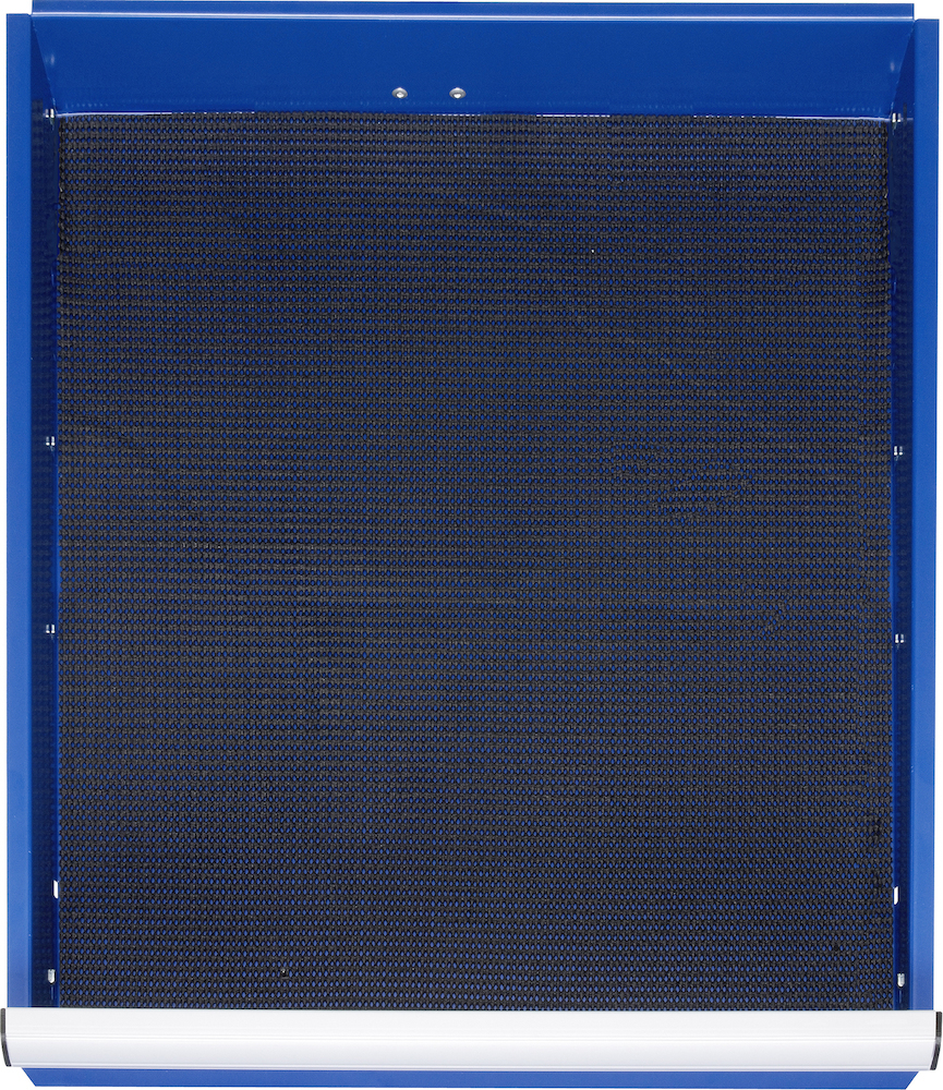Antirutschmatte B490xT560mm schwarz Produktbild img1 L