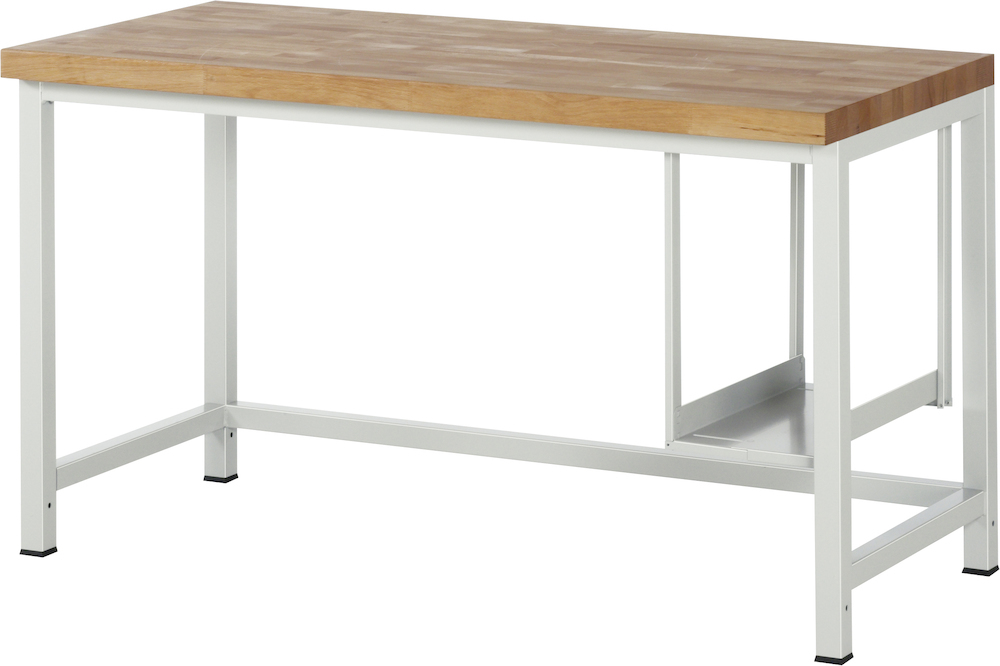 CPU-Halter für Arbeitstisch Jerry verstellbar von 150-230mm Produktbild img1 L