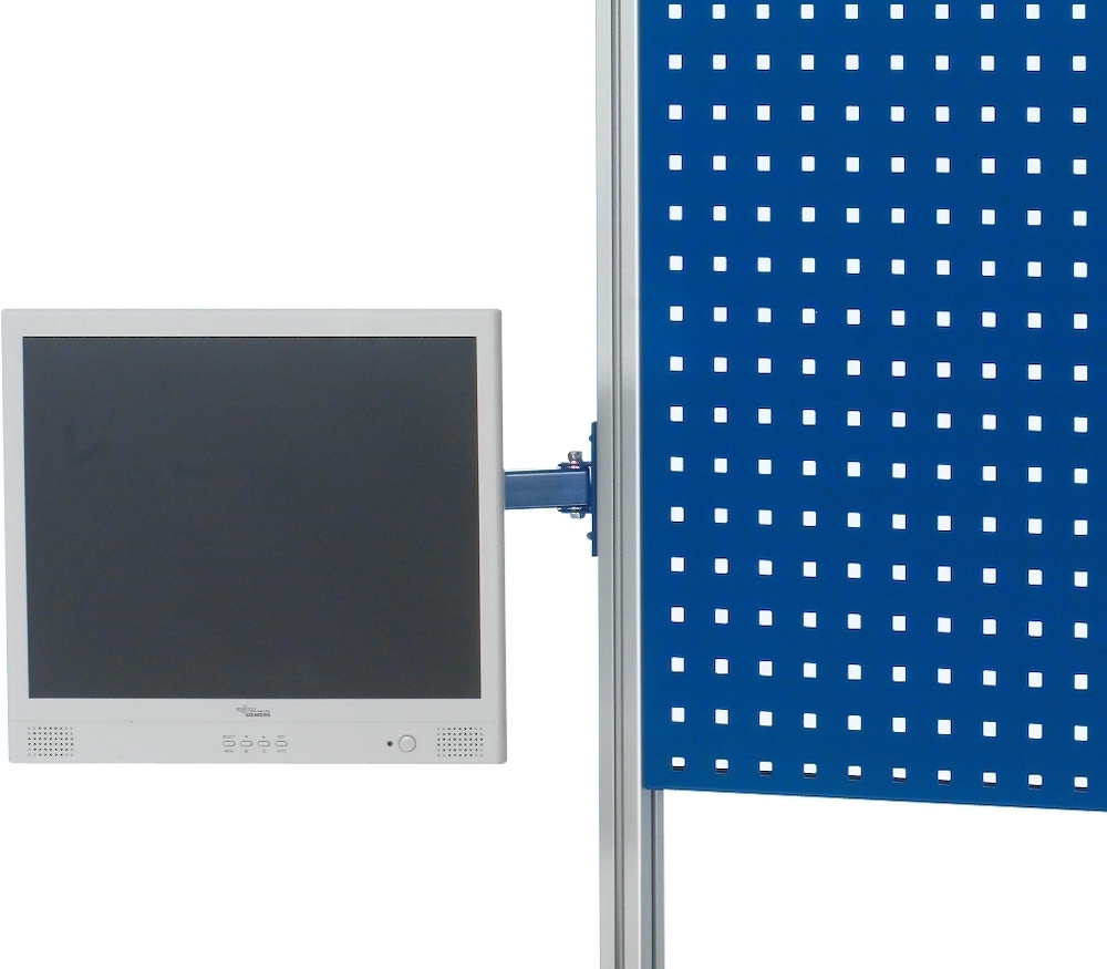 Schwenkarm für Flachbildschirm Produktbild img2 L