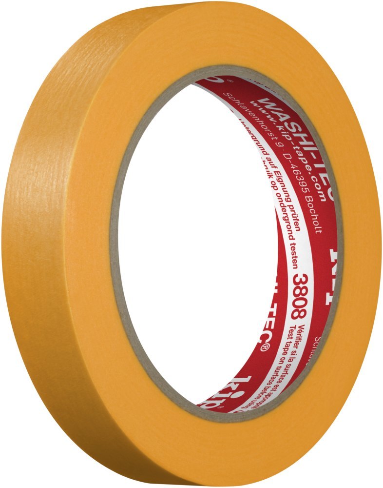WASHI-TEC Kip Premium 3808-18 18 mm x 50 m Produktbild img2 L